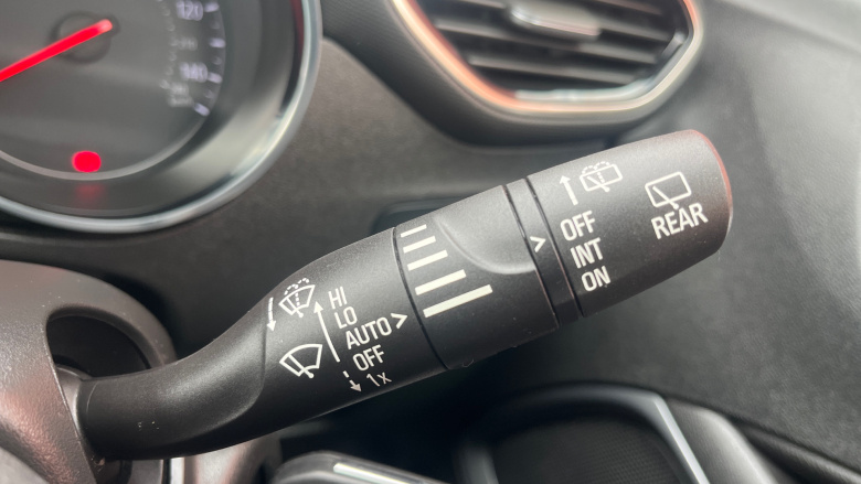 Vauxhall Crossland 1.2 Turbo [130] Elite Nav 5dr Auto Petrol Hatchback